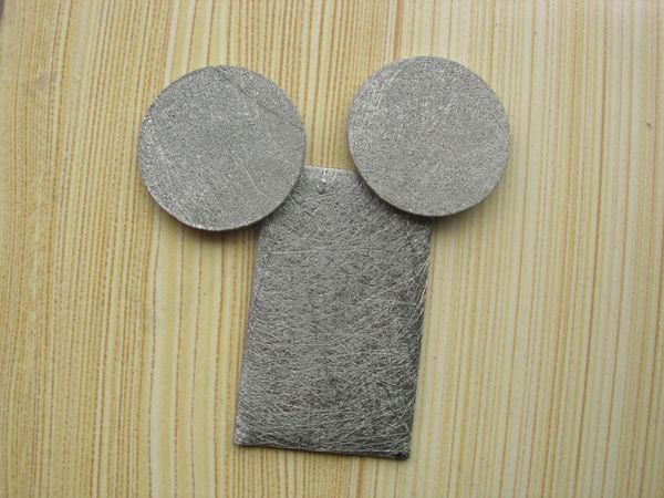 鐵鉻鋁纖維燒結(jié)氈?使用注意事項(xiàng)