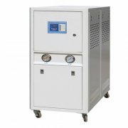 電鍍專(zhuān)用水冷式冷水機(jī)組
