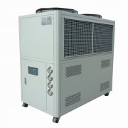 風冷式模塊冷水機